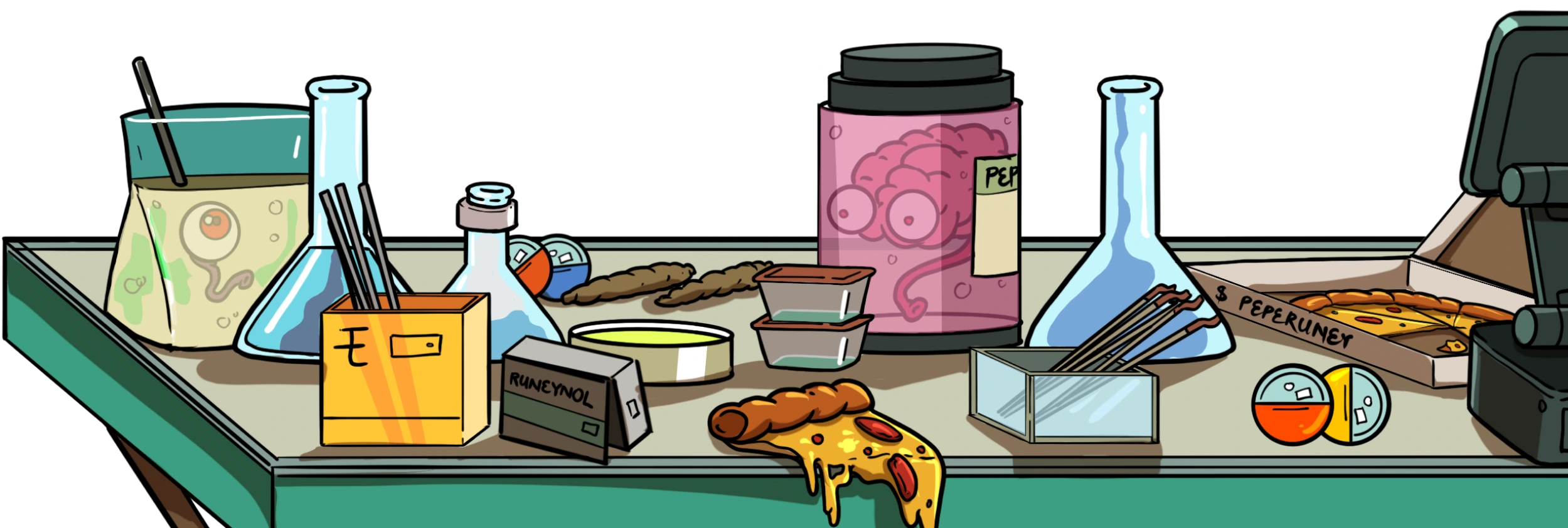 table